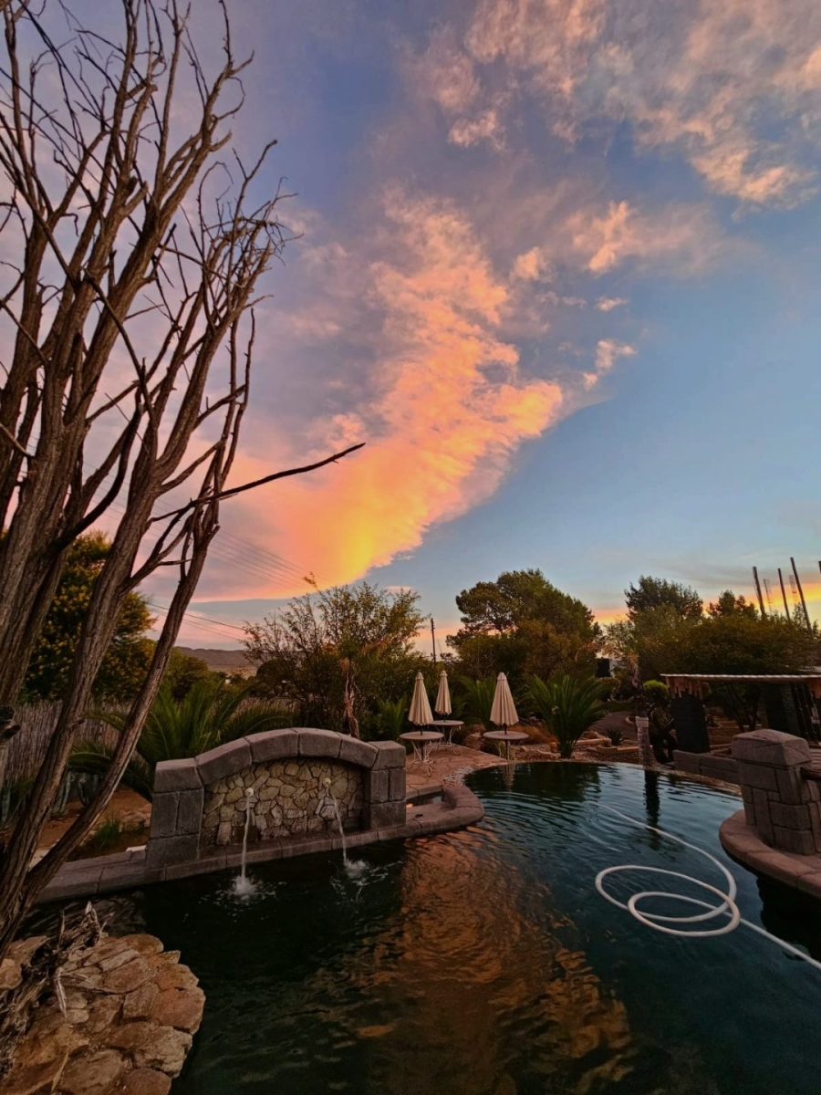 Commercial Property for Sale in Oviston Eastern Cape